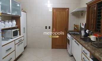 Imagem 4: Sobrado com 3 dormitórios, 115 m² - venda por R$ 1.275.000,00 ou aluguel por R$ 5.316,00/m