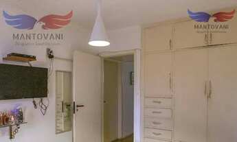 Imagem 7: Apartamento com 3 dormitórios à venda, 78 m² por R$ 745.000,00 - Pompeia - São Paulo/SP