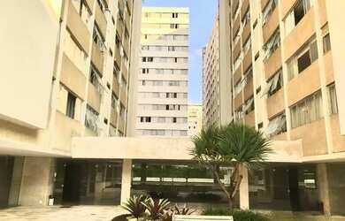 Imagem 6: Apartamento para aluguel tem 125 metros quadrados com 3 quartos em Itaim Bibi - São Paulo