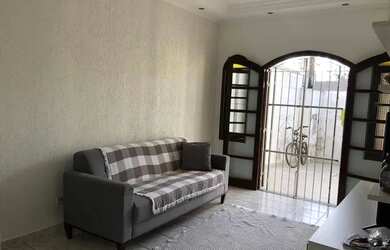 Imagem 5: LINDA CASA COM DOIS QUARTOS E EDÍCULA NO CORUMBÁ