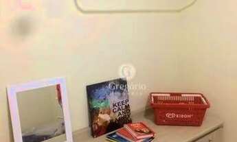 Imagem 6: Apartamento com 3 dormitórios, 65 m² - venda por R$ 300.000,00 ou aluguel por R$ 1.900,00