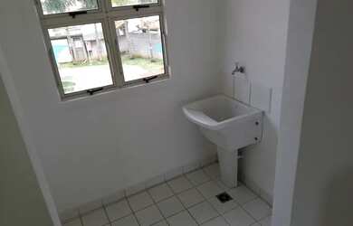 Imagem 3: APARTAMENTO P/ LOCAÇÃO RESIDENCIAL VILLA FLORA SUMARÉ 2 DORMITÓRIOS