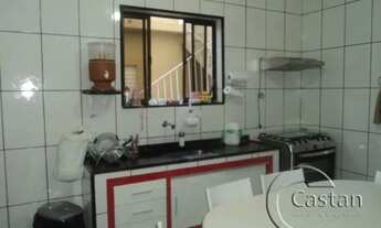 Imagem 6: Sobrado em vila para alugar no tatuapé