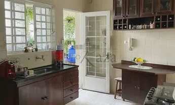 Imagem 7: Casa Sobrado - Centro, Jacareí - 3 quartos com 1 suíte - Venda