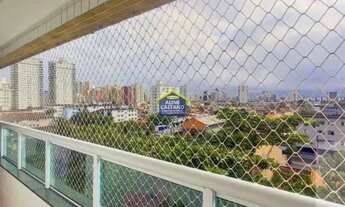 Imagem 6: Apartamento com 2 dorms, Canto do Forte, Praia Grande - R$ 526 mil, Cod: ACT1945