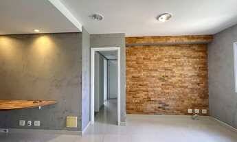 Imagem 4: Apartamento para aluguel possui 123 metros quadrados com 3 quartos