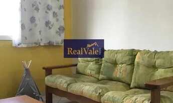 Imagem 3: Apartamento para venda possui 49 metros quadrados com 2 quartos