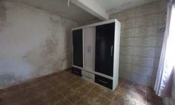 Imagem 7: Sobrado com 2 dormitórios para alugar, 100 m² por R$ 1.000/mês - Jardim Itapeva - Mauá/SP