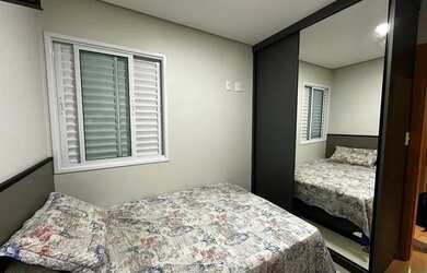 Imagem 8: Apartamento à venda no bairro Santa Mônica em Uberlândia