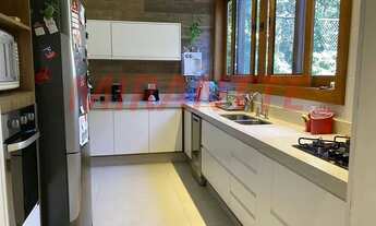 Imagem 5: Sobrado de 314m² com 4 quartos em Serra Da Cantareira