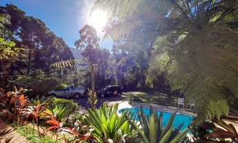 Imagem 5: Casa Temporada em Araras R$ 700,00 até 6 pessoas