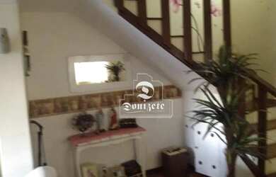 Imagem 5: Sobrado com 3 dormitórios, 260 m² - venda por R$ 1.100.000,00 ou aluguel por R$ 4.700,00/m