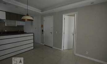 Imagem 3: Apartamento para Aluguel - Irajá, 3 Quartos, 60 m2