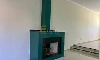 Imagem 4: Casa para aluguel no Condomínio Residencial São Joaquim em Valinhos/SP