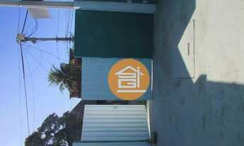 Imagem 2: Casa em Vista Alegre - 60 m² - 02 Quartos - Garagem - São Gonçalo - RJ