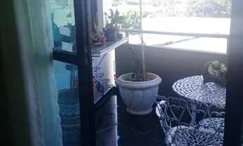 Imagem 7: Apartamento com 4 dormitórios, 218 m² - venda por R$ 680.000,00 ou aluguel por R$ 3.645,00