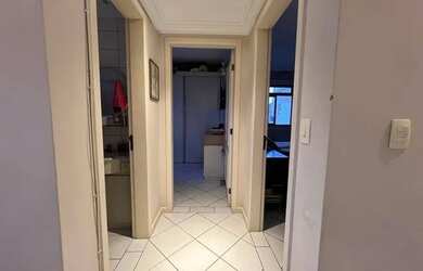 Imagem 7: Apartamento à venda no bairro Estreito - Florianópolis/SC