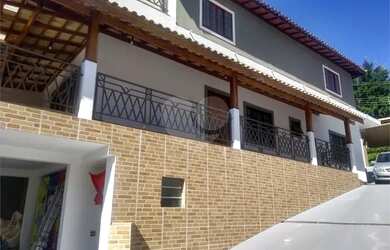 Imagem 3: CASA EM CONDOMÍNIO A VENDA COM 3 DORMITÓRIOS