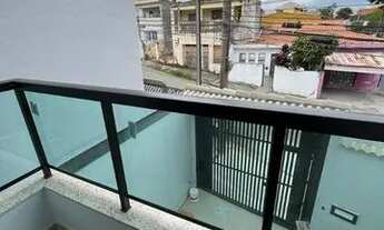 Imagem 4: Sobrado com 2 dormitórios à venda, 110 m² por R$ 690.000 - Vila Curuçá - Santo André/SP