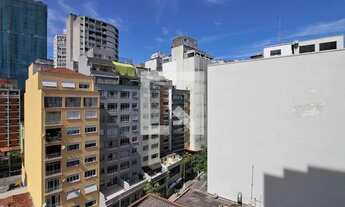 Imagem 7: Apartamento para Aluguel - Santa Cecília, 1 Quarto, 29 m2