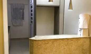 Imagem 3: CASA 03 DORMITÓRIOS C/1 SUITE - COND. QUEBEC VILLE - GRANJA VIANA - COTIA/SP