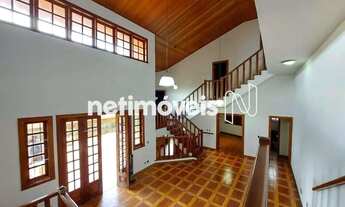 Imagem 3: Venda ou locação Casa Santa Lúcia Belo Horizonte