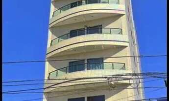 Imagem: Ocean Residence - 4 Suites - 123m² - 2