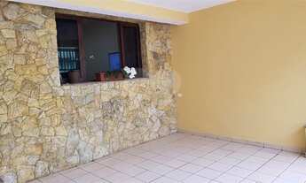 Imagem 7: Sobrado 3 dormitórios e 1 suíte no São Lucas 02 vagas