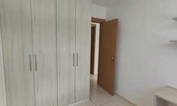 Imagem 5: Apartamento chapada bandeirantes completo de móveis planejados