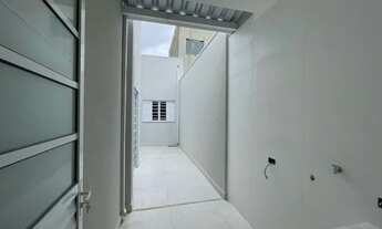 Imagem 4: Casa para alugar, 125 m² por R$ 2.360,00/mês - Vila Linópolis I - Santa Bárbara D'Oes