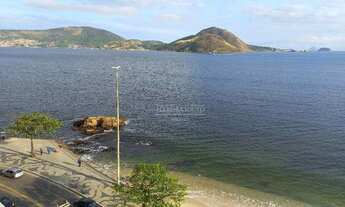 Imagem 3: Apartamento à venda, 130 m² por R$ 1.000.000,00 - Ingá - Niterói/RJ