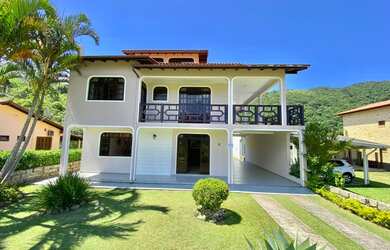 Imagem 3: Casa 3 andares para até 15 pessoas na Praia do Siriú em Garopaba/SC