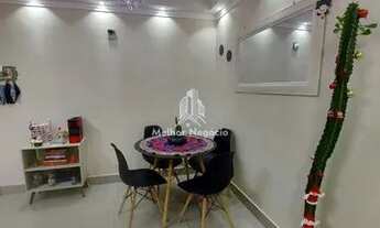 Imagem 7: Apartamento com 2 dorms, Jardim São Francisco, Piracicaba - R$ 30 mil, Cod: 5RAP3082