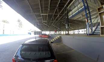 Imagem 2: São Paulo - Galpão/Depósito/Armazém - Vila Leopoldina