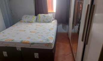 Imagem 3: ATENÇÃO! OPORTUNIDADE ÚNICA! Excelente lote com 2 casas! Escriturado! Samambaia Norte!