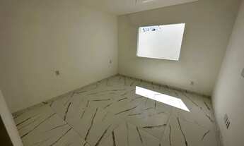 Imagem 2: Casa para venda tem 120 metros quadrados com 3 quartos em Praia do Frânces - Marechal Deod