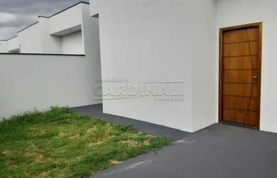 Imagem 3: Casa Padrão em Ibaté