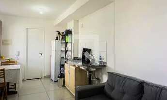 Imagem 7: Apartamento para Aluguel - Vila Esperança, 1 Quarto, 24 m2