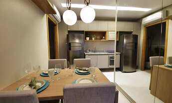 Imagem 3: APARTAMENTO SMART A VENDA EM ARMACAO- Salvador - BA