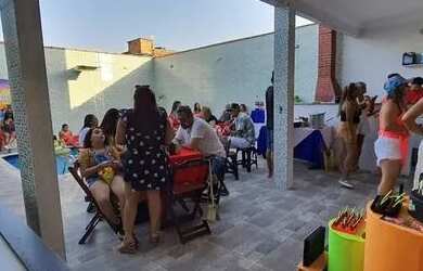 Imagem 4: Aluguel Casa de Piscina Bairro Esmeralda PG