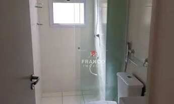 Imagem 6: Apartamento com 2 dormitórios para alugar, 52 m² por R$ 2.183,00/mês - João XXIII - Vinhed