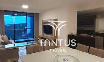 Imagem 5: Apartamento com 3 dormitórios para alugar, 125 m² por R$ 6.900/mês - Mossunguê - Curitiba