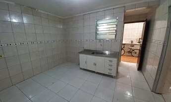 Imagem 5: Casinha de aluguel fundos com 1 dormitório;1cozinha e um banheiro