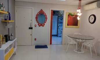 Imagem 7: Apartamento para aluguel possui 159 metros quadrados com 3 quartos