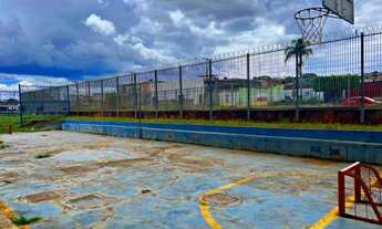 Imagem 7: Apartamento de 2 quartos com Armários Planejados - Ceilândia Qnn 11 Residencial Engemassa