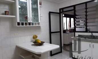 Imagem 6: Locação Apartamento Sao Caetano do Sul Barcelona Ref: 37610