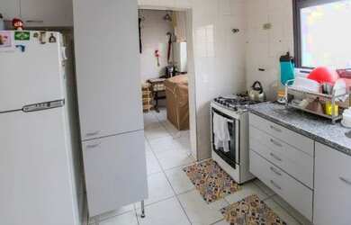 Imagem 4: Vende apartamento com 92m², 3 dormitórios na Vila Andrade