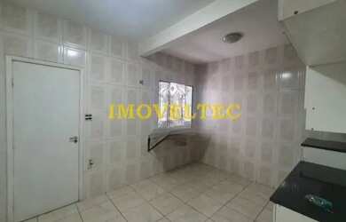 Imagem 3: APARTAMENTO RESIDENCIAL em SÃO PAULO - SP, ACLIMAÇÃO