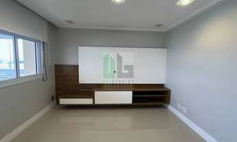 Imagem 2: Apartamento com 3 dormitórios à venda, 169 m² - Vila Clementino - São Paulo/SP