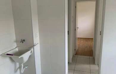 Imagem 2: Apartamento à venda em Itaquera